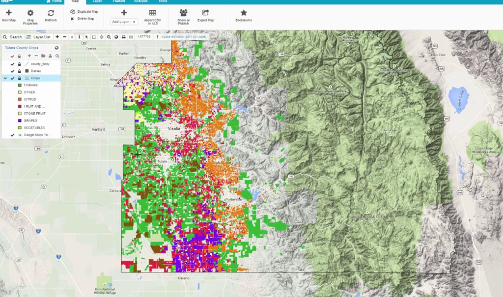 Gis Cloud User Success Stories Gis Cloud Learning Center