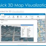 3D in GIS Cloud Early Preview - Webinar Recording