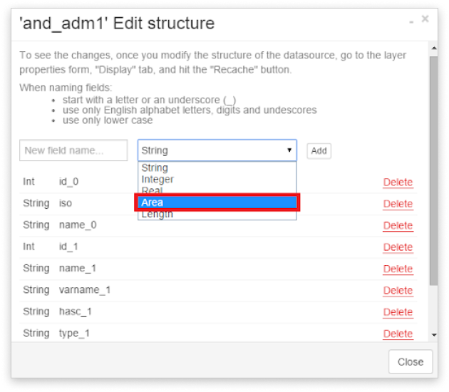 mapublisher assign same value in attribute table