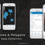 Collecting Lines and Polygons with Mobile Data Collection - Webinar