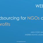 Crowdsourcing Solution for NGOs and Non-profits - GIS Cloud Webinar