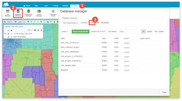 how-to-connect-to-an-external-database-gis-cloud-learning-center