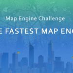 Fastest Map Engine Challenge - engine demonstration