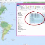 Get started in one minute with GIS Cloud