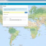 GIS Cloud: Assigning Licenses for Mobile Data Collection