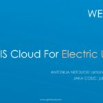 GIS Cloud for Electric Utilities