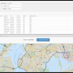 GIS Cloud: Simple steps to use Geocoding Application