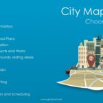 GIS Cloud Smart Cities: City Portal - A Webinar Recording