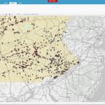 GIS Cloud Spotlight: Buffer Analysis