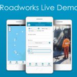 GIS for Roadworks - Live Demo