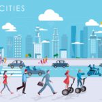 GIS for Smart Cities - A Webinar Recording