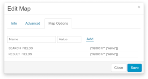 Map Properties – GIS Cloud Learning Center