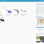 Welcome to GIS Cloud Map Editor