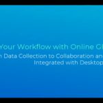 Geospatial Awareness Webinar with GIS Cloud: Power your workflow with Online GIS Apps!