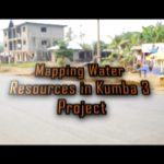 Nonprofit project: Mapping Assets of the Water Supply System in Kumba (Cameroon) to Ensure Safe Drinking Water