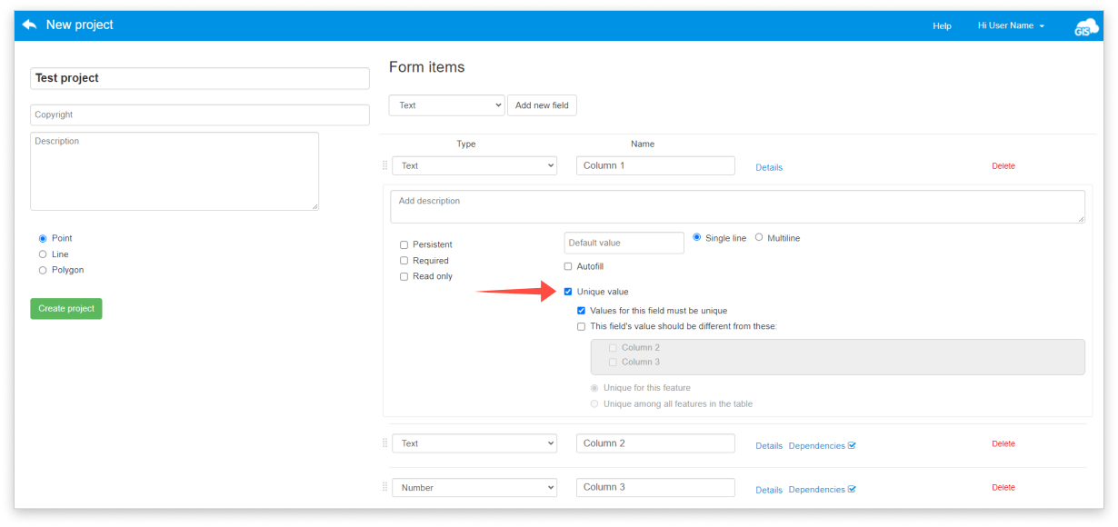 how-to-enable-unique-values-in-forms-gis-cloud-learning-center