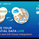 Chesapeake URISA webinar - Manage Your Geospatial Data Live