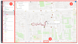 Map – GIS Cloud Learning Center