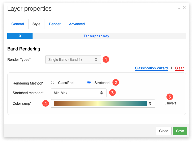 Raster 04: Work With Multi-Band Rasters - Image Data in R