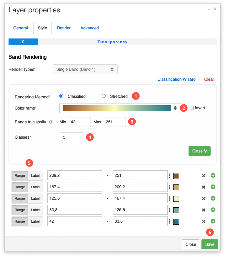 Raster 04: Work With Multi-Band Rasters - Image Data in R